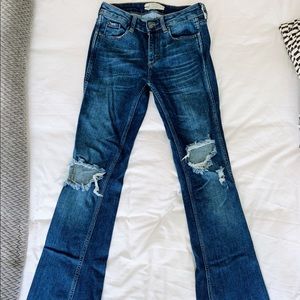 Free People Jeans